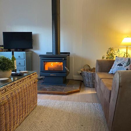 Windspray Cottage Порт Албърт Екстериор снимка