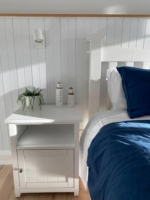 Windspray Cottage Порт Албърт Екстериор снимка