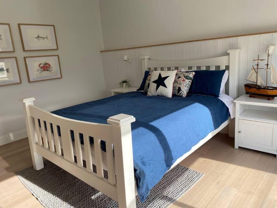 Windspray Cottage Порт Албърт Екстериор снимка