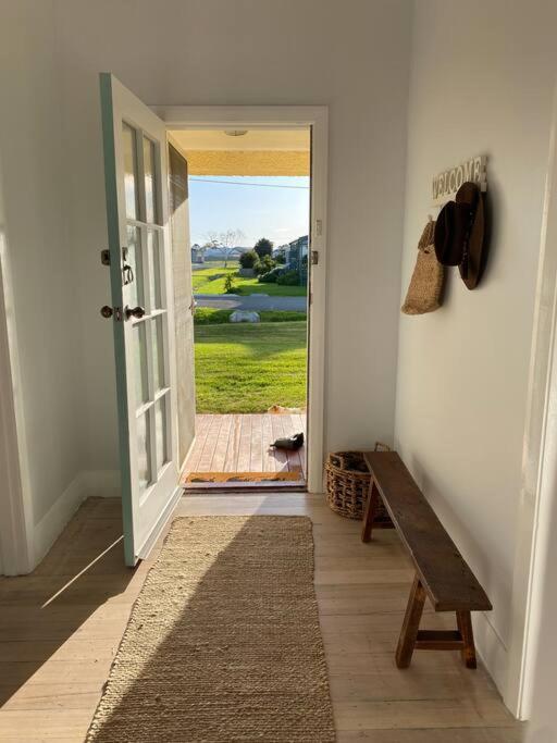 Windspray Cottage Порт Албърт Екстериор снимка