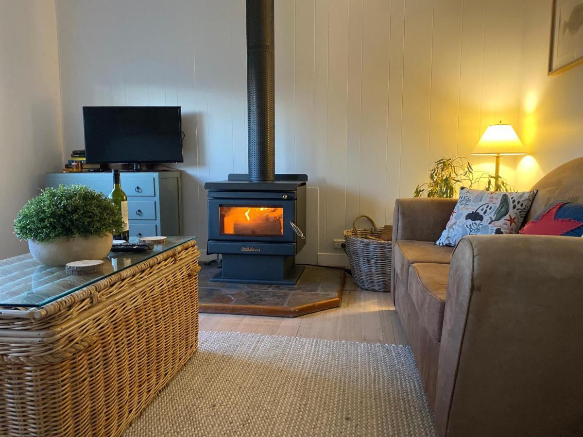 Windspray Cottage Порт Албърт Екстериор снимка